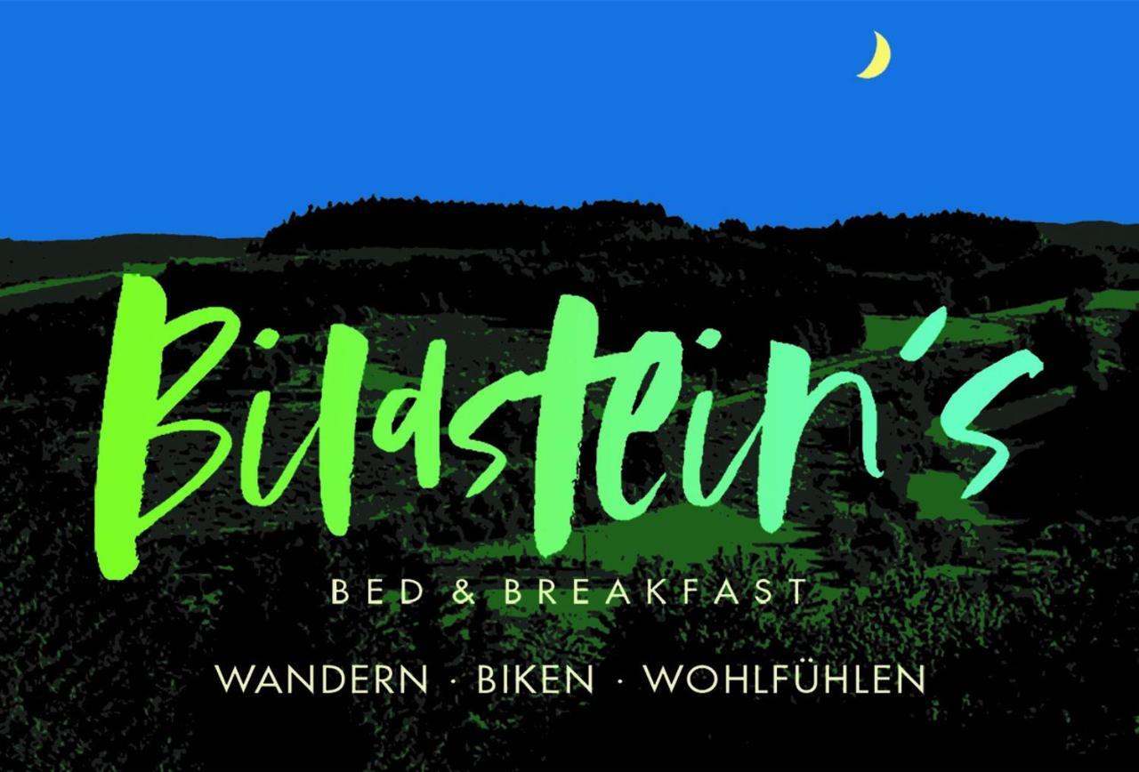 Bildstein'S "Kathmandu" Langenfeld (Eifel) Exterior foto